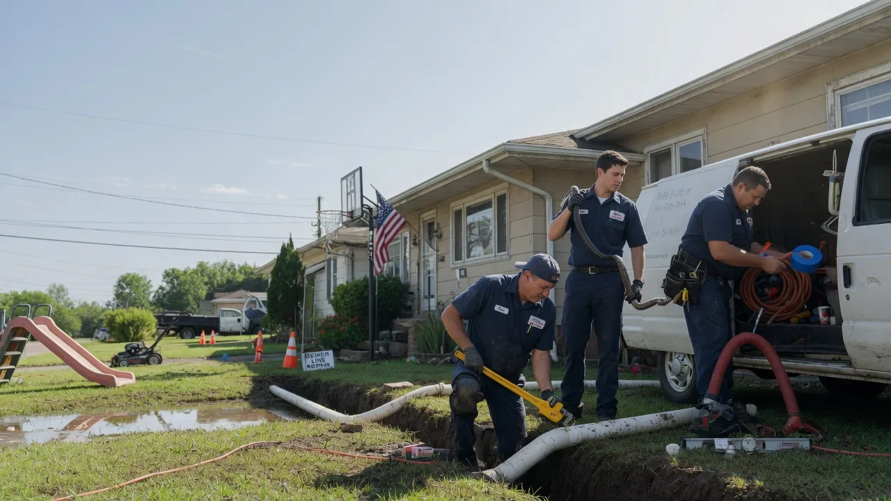 Toilet Installation in Cowpens, SC near me